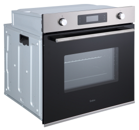 Духовой шкаф электрический EVELUX EO 650 PX