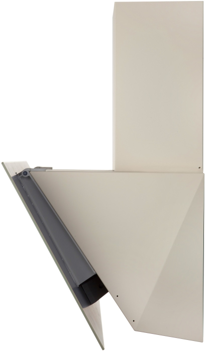 Вытяжки, Кухонная вытяжка Colibri Ivory 60