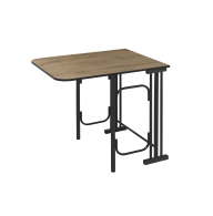 Обеденные столы, Стол-трансформер ТС-1 (85*68*76)