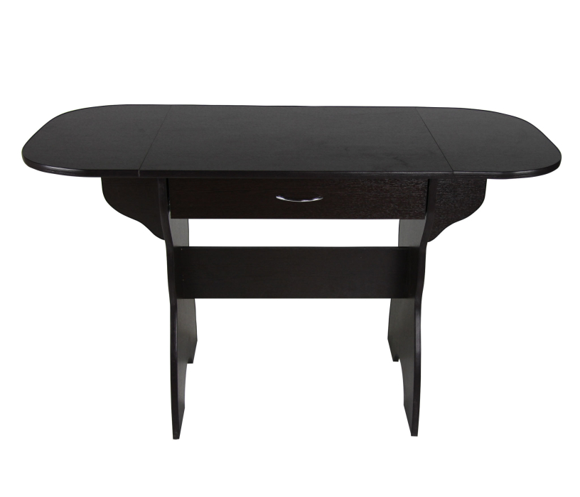 Обеденные столы, Стол уши-ящик ЛДСП