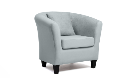 Кресло Марсель, велюр