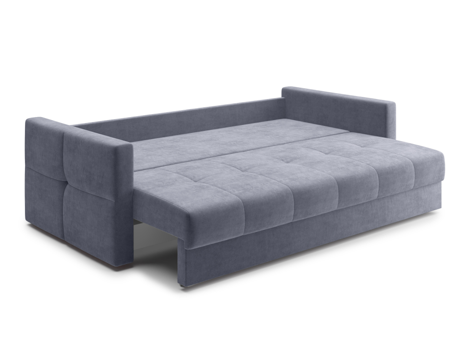 Диваны еврокнижки, Диван прямой Эрик