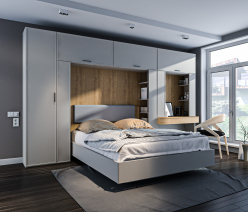 Спальня Милан