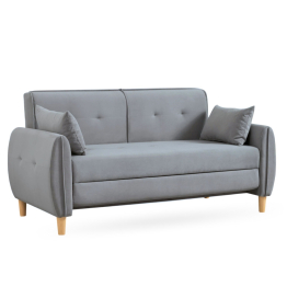 Диван малый Тога 2, велюр