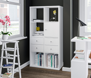 Дверь Кито СБ-3248 Белый