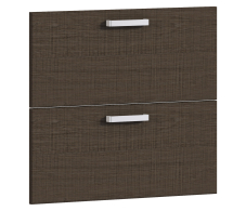 Фасады, Регина фасад 80х35 см