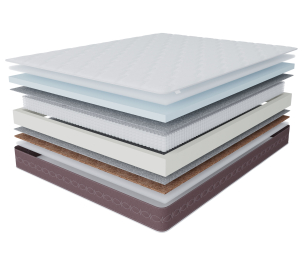 Матрас Корсика-Олимпик 1600х2000