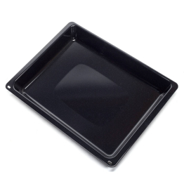 Шкаф духовой электрический Konigin Barberry 60 WH E9