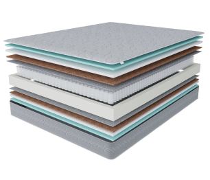 Столлайн / Матрас Тропикана-Тритон 800*2000