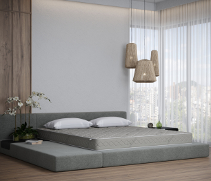 Матрас Сити - Бормио 1400*1900