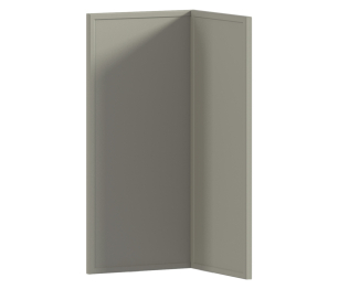 Квадро фасад 33х71 см