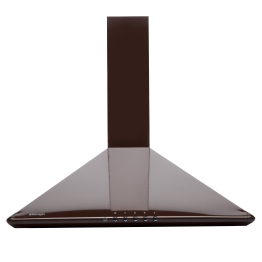 Кухонная вытяжка Mia Brown 60