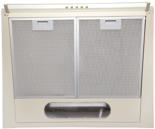 Кухонная вытяжка Verena Ivory 60