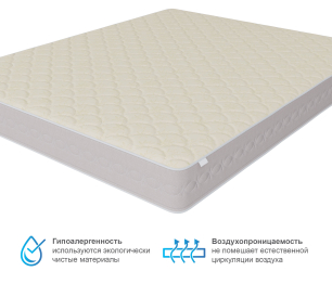 Столлайн / Матрас Столплит Корсика - Лорд 1400*2000