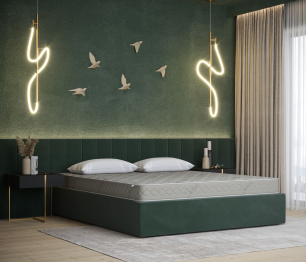 Столлайн / Матрас Боннет 1600*2000