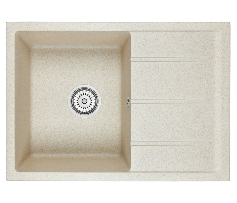 Кухонные мойки, Гранитная мойка EMQ-1700.Q