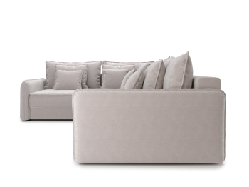 Диван угловой Кросби МЗУ1