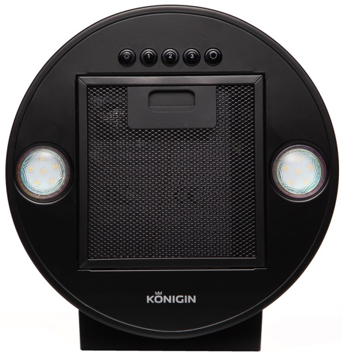 Вытяжки, Кухонная вытяжка Konigin Beauty 31