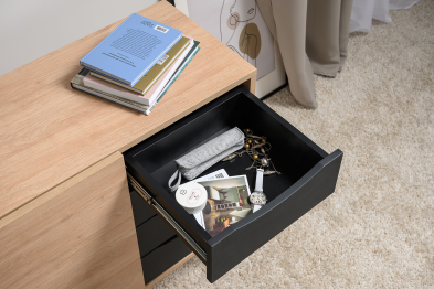 Комод Брюс 16.233