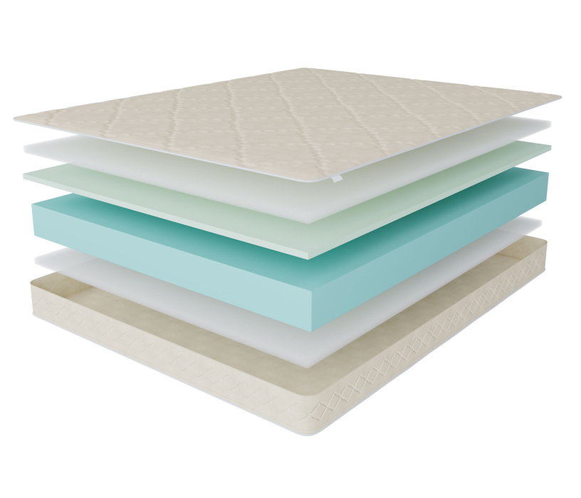 800 x 2000, Матрас Классик-Орландо 800х2000