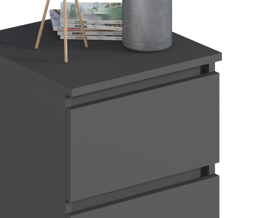 Прикроватные тумбы, Тумба Леон СБ-3293