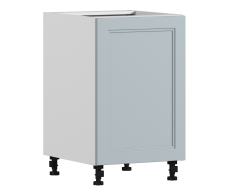 Напольные, MODERN стол 1 дв 50х82 см