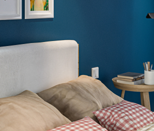 Кровать универсальная (1200) Веста СБ-2262