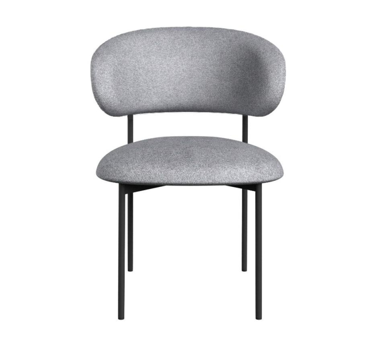 Стулья и табуреты, Стул 201 NS, ножки черные