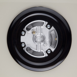 Газовая варочная панель Konigin Blaze 604 Закаленное стекло