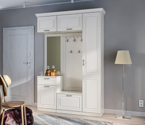 Гранд Мебель для прихожей