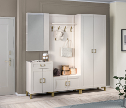 Прихожая Ассоль