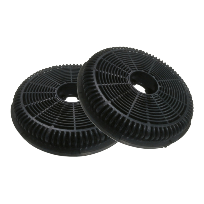 Аксессуары для вытяжек, Угольный фильтр KIT 0277