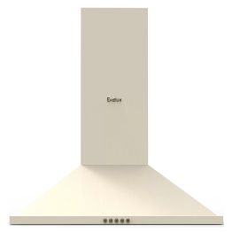 Вытяжка Ретро EVELUX Hugge 60 IR