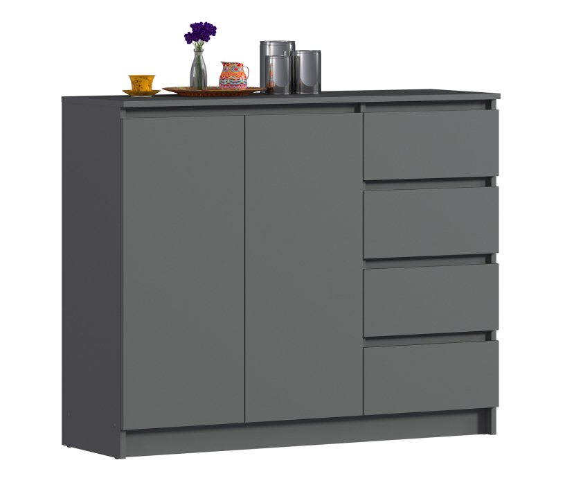 Комоды, Комод Леон СБ-3291