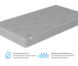 Столлайн / Матрас Боннет 800*2000