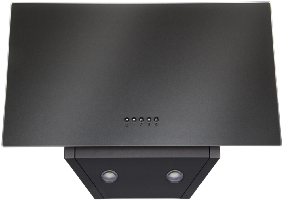 Вытяжки, Кухонная вытяжка Colibri Grey 50