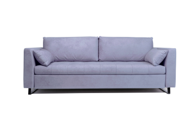 Прямой диван Marrit, велюр