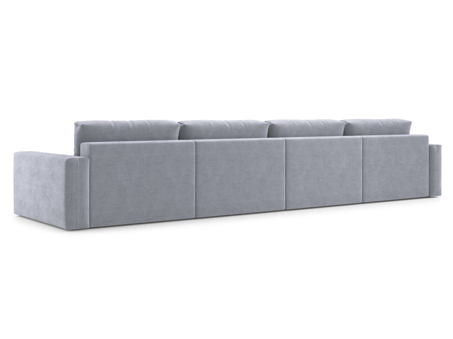 Диваны еврокнижки, Диван прямой Кастел М4