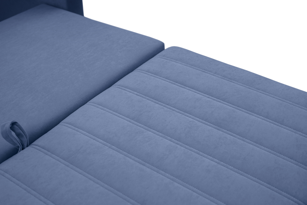 Диваны прямые кухонные, Прямой диван Маус 142