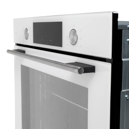 Шкаф духовой электрический Konigin Barberry 60 WH E9