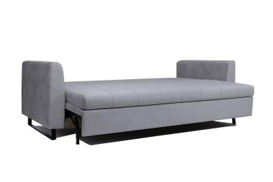 Прямой диван Marrit, велюр