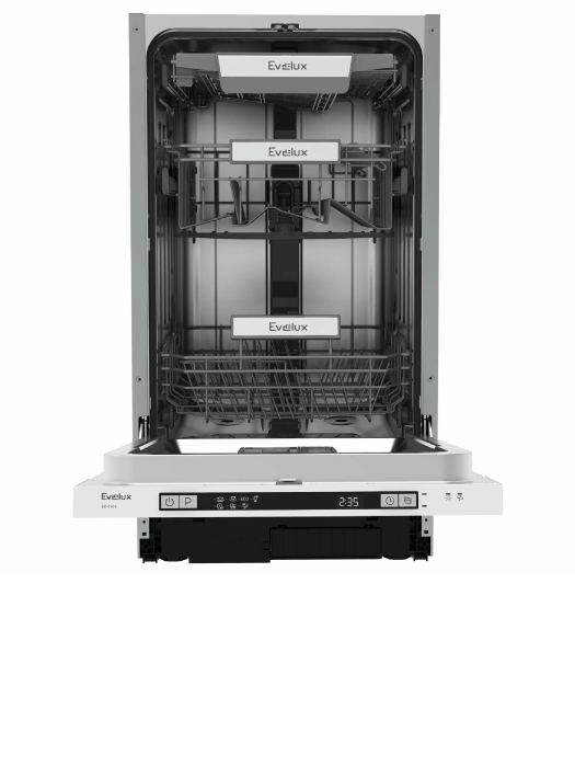 Встраиваемые посудомоечные машины, Посудомоечная машина BD 4503