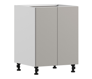 Белла стол 2 дв 60х82 см