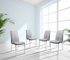 Стулья, КОМПЛЕКТ Стул DC-507 - 4 шт