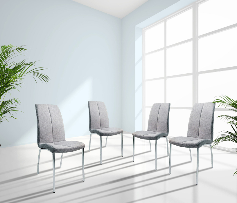 Стулья, КОМПЛЕКТ Стул DC-507 - 4 шт