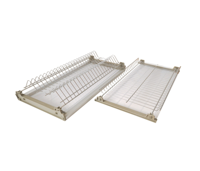 Сушки, Сушка SU 03/800 хром в упаковке