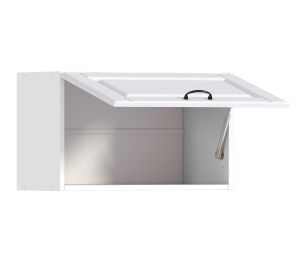 Регина шкаф навесной 1 дв 60х36 см