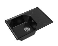 Кухонные мойки, Мойка GranFest UNIQUE  GF-U740L