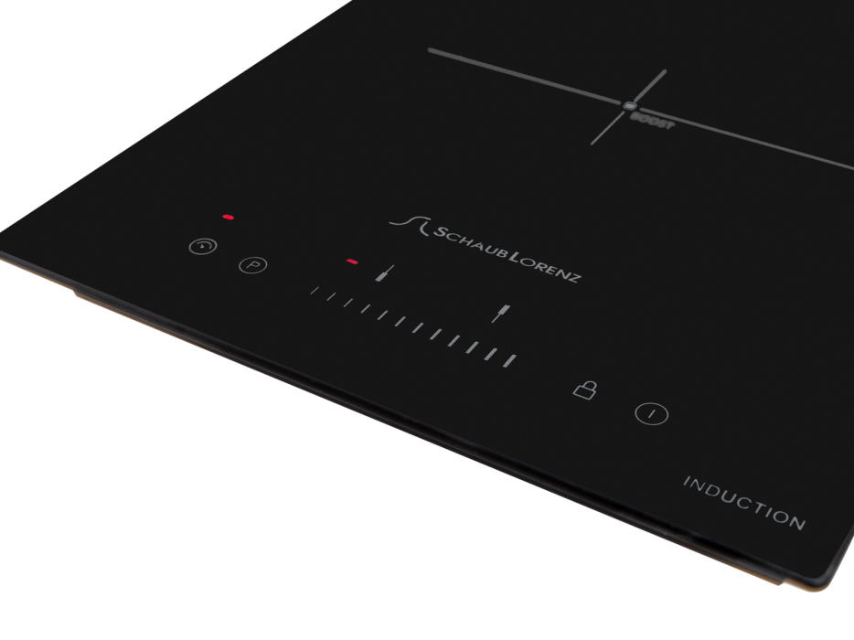 Встраиваемые варочные панели, Варочная панель индукционная Schaub Lorenz SLK IY32S1