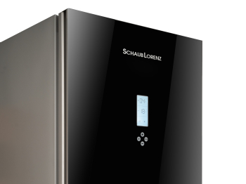 Холодильник Schaub Lorenz SLU S379Y4E